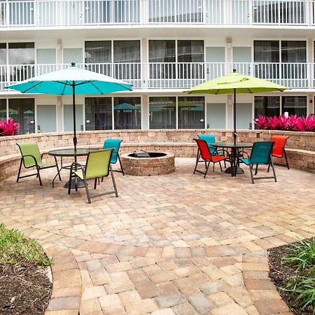 Baymont By Wyndham Celebration Hotell Kissimmee Exteriör bild