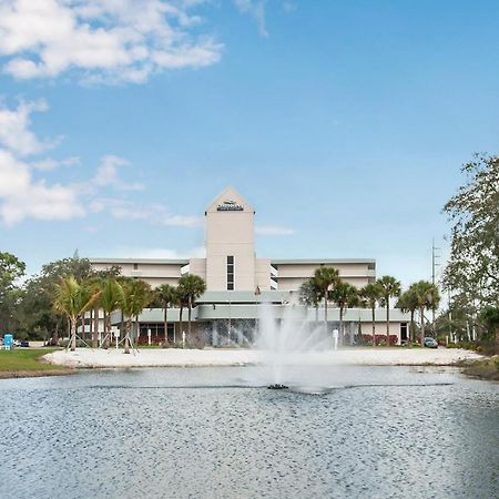 Baymont By Wyndham Celebration Hotell Kissimmee Exteriör bild