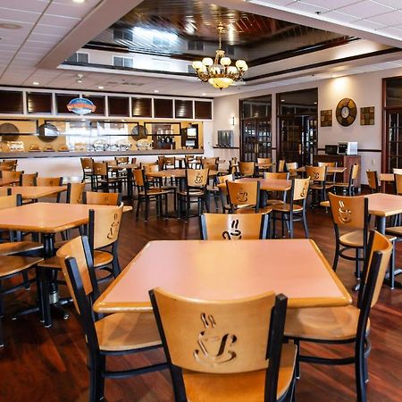 Baymont By Wyndham Celebration Hotell Kissimmee Exteriör bild