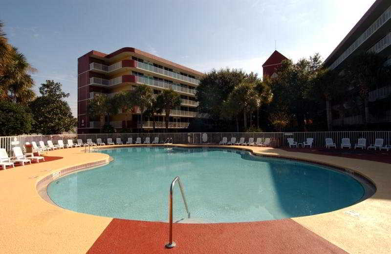 Baymont By Wyndham Celebration Hotell Kissimmee Exteriör bild