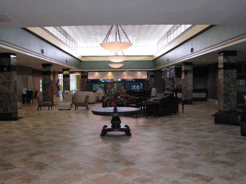 Baymont By Wyndham Celebration Hotell Kissimmee Exteriör bild