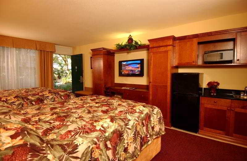 Baymont By Wyndham Celebration Hotell Kissimmee Exteriör bild