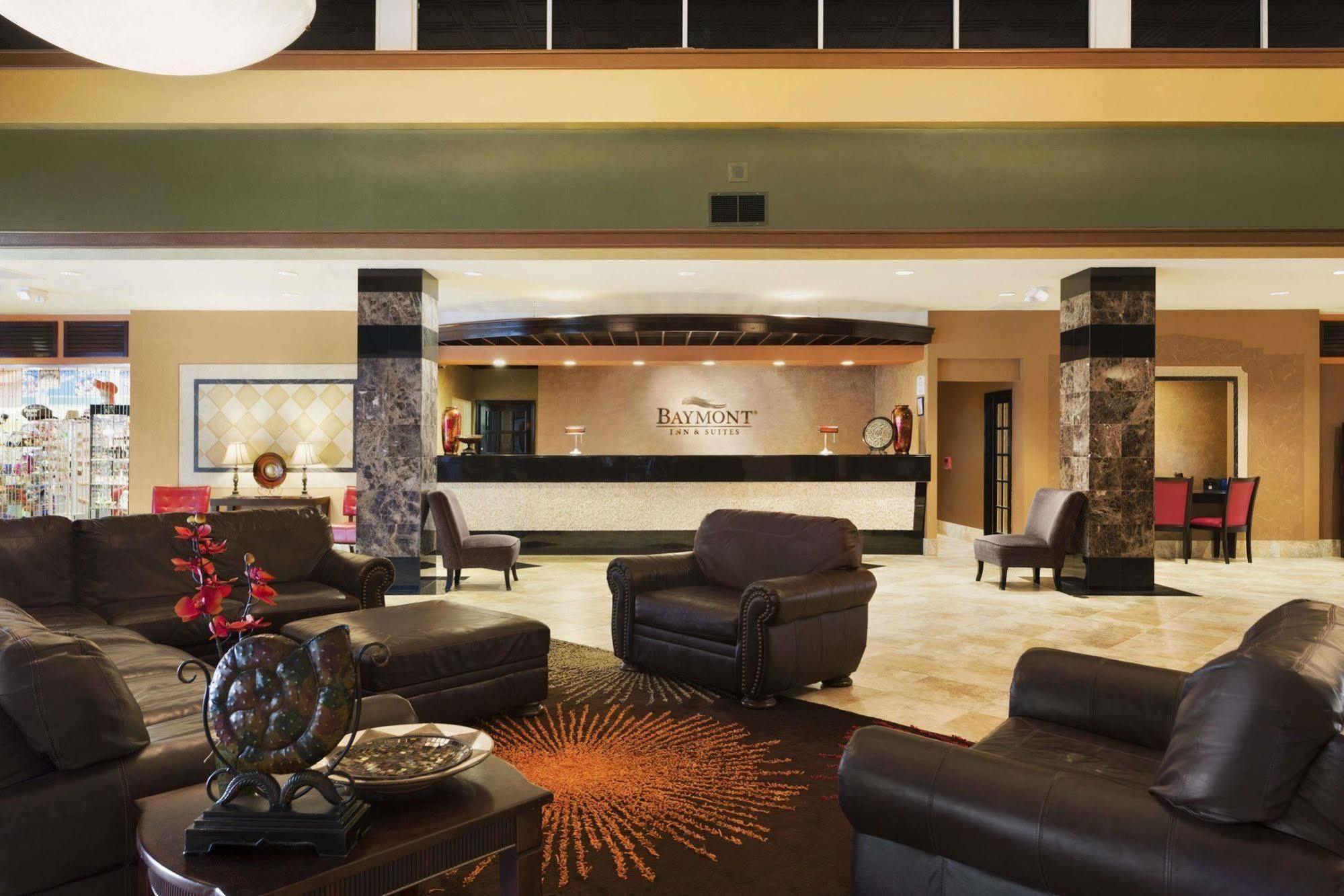 Baymont By Wyndham Celebration Hotell Kissimmee Exteriör bild