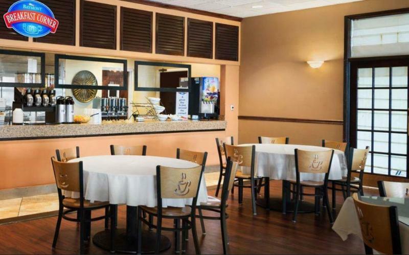 Baymont By Wyndham Celebration Hotell Kissimmee Exteriör bild