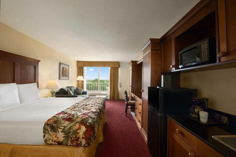 Baymont By Wyndham Celebration Hotell Kissimmee Exteriör bild