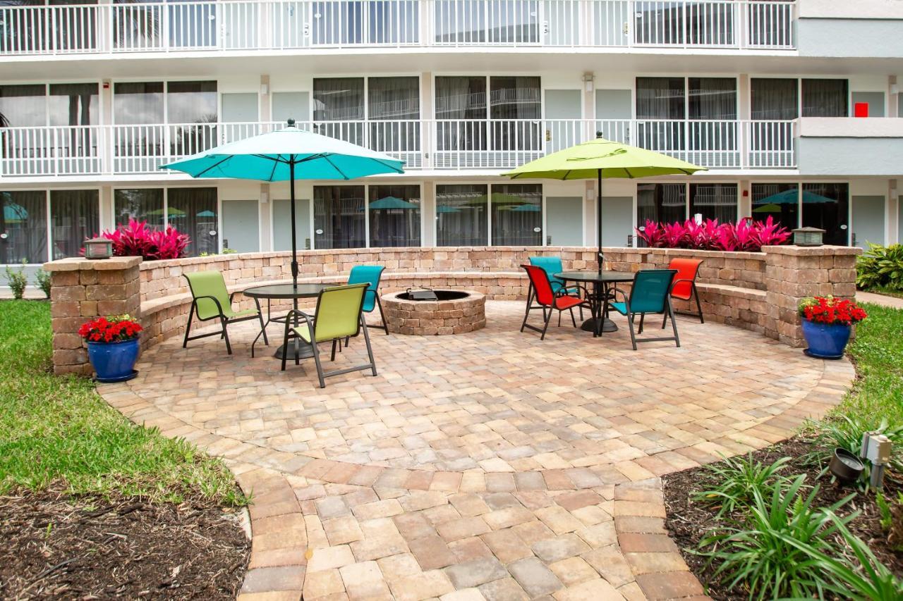 Baymont By Wyndham Celebration Hotell Kissimmee Exteriör bild