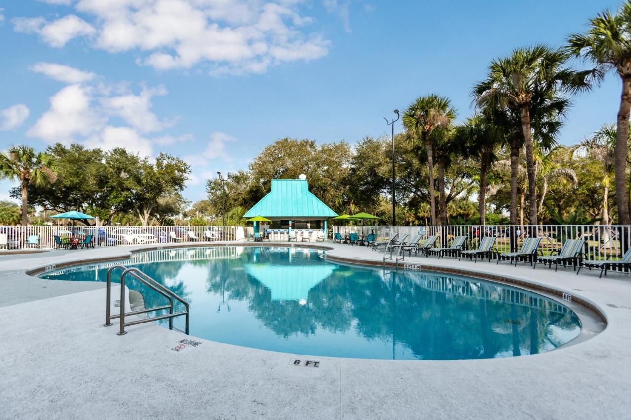 Baymont By Wyndham Celebration Hotell Kissimmee Exteriör bild
