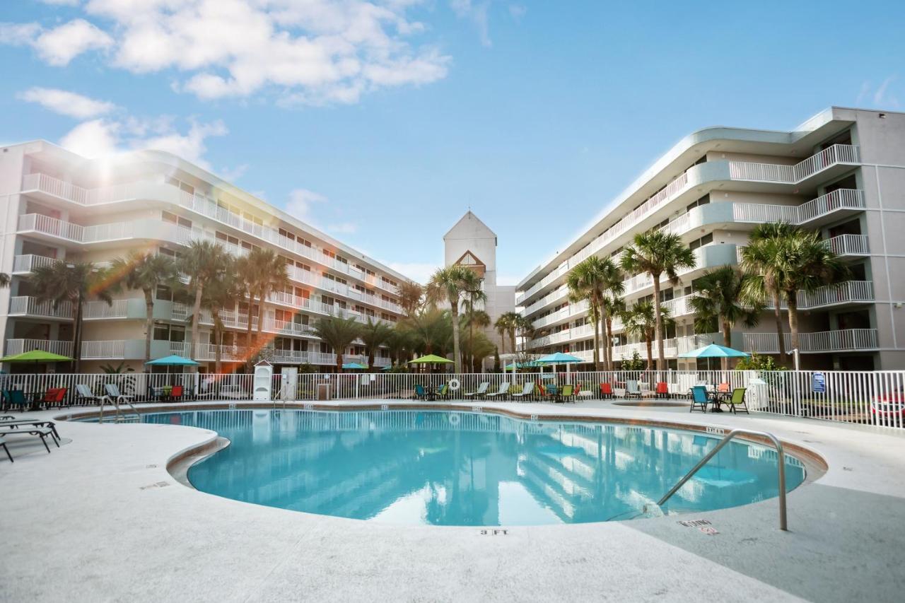Baymont By Wyndham Celebration Hotell Kissimmee Exteriör bild
