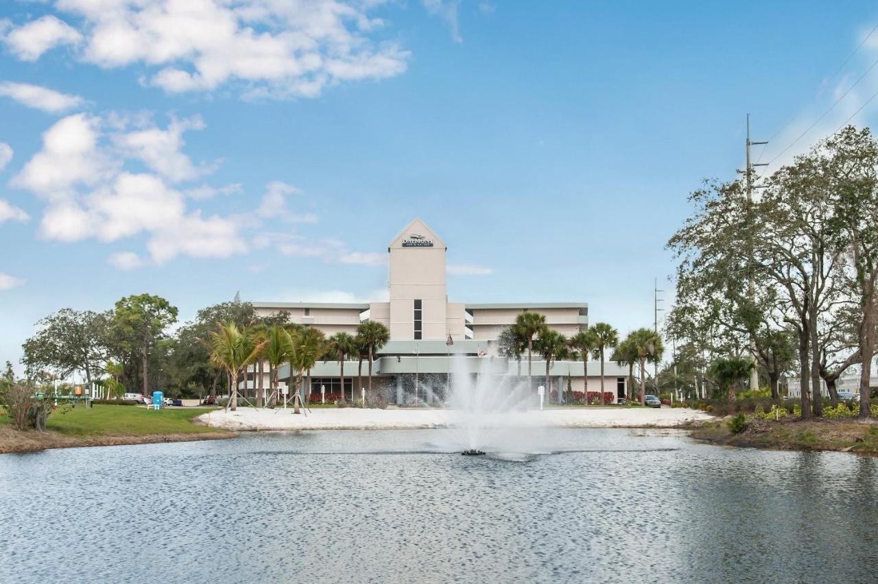Baymont By Wyndham Celebration Hotell Kissimmee Exteriör bild