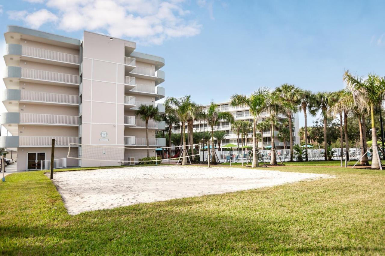 Baymont By Wyndham Celebration Hotell Kissimmee Exteriör bild