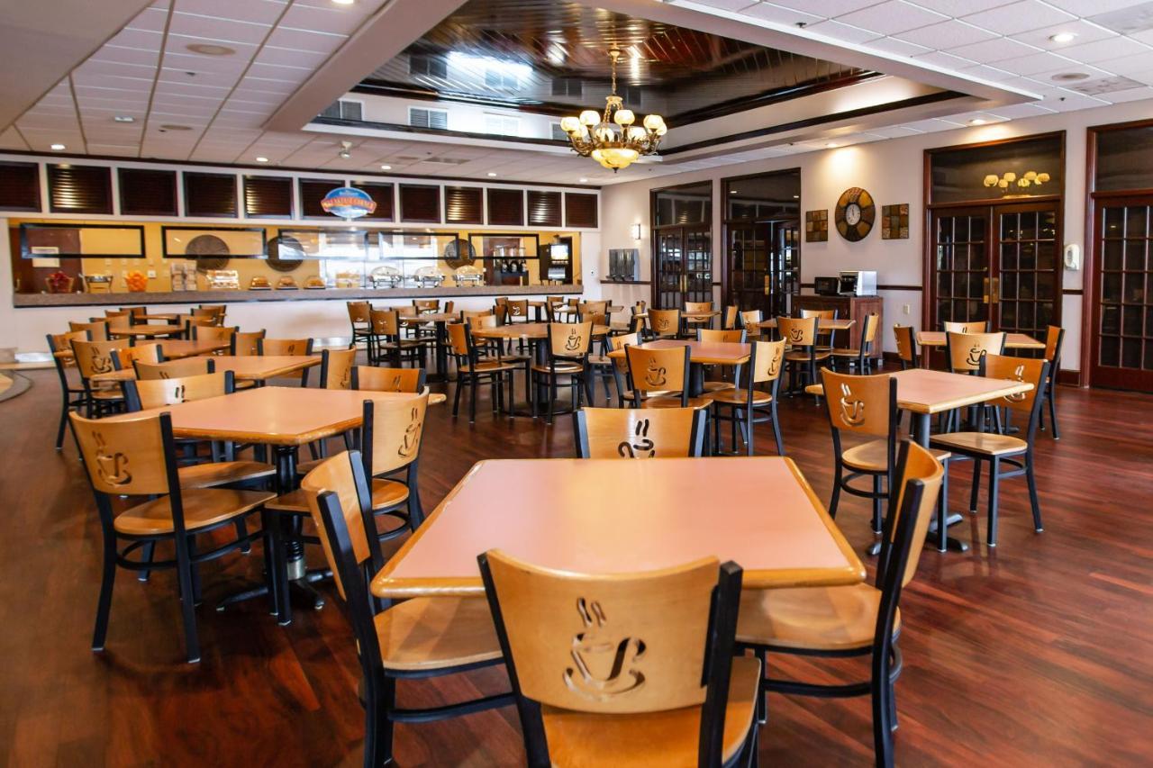 Baymont By Wyndham Celebration Hotell Kissimmee Exteriör bild